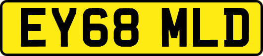 EY68MLD