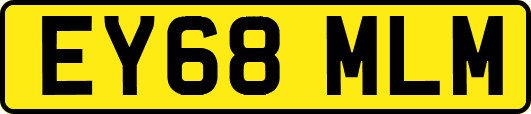 EY68MLM