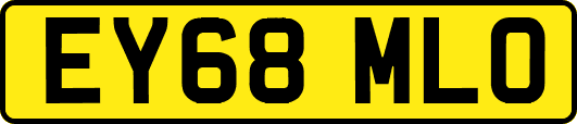 EY68MLO