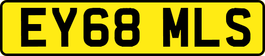 EY68MLS