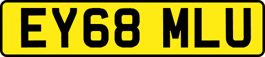 EY68MLU