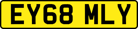 EY68MLY