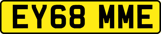 EY68MME