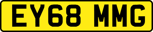 EY68MMG