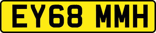 EY68MMH