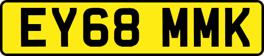 EY68MMK