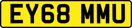 EY68MMU