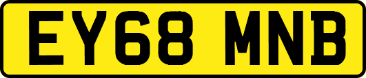 EY68MNB