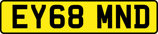EY68MND