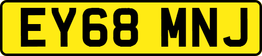 EY68MNJ