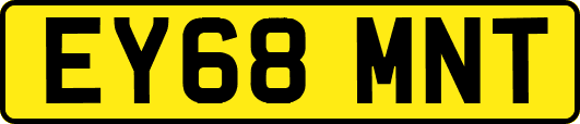 EY68MNT