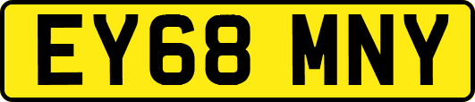 EY68MNY