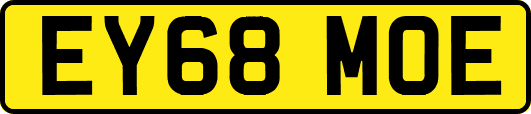 EY68MOE