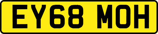EY68MOH