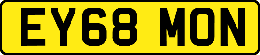 EY68MON