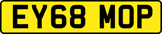 EY68MOP