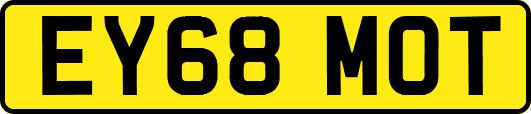 EY68MOT