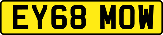 EY68MOW