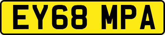 EY68MPA
