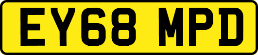 EY68MPD