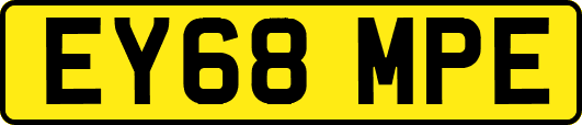 EY68MPE