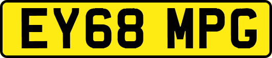 EY68MPG