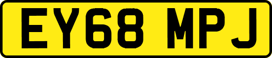 EY68MPJ