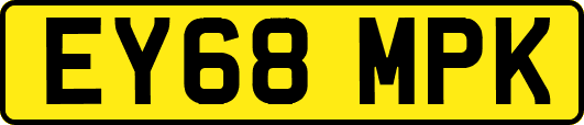 EY68MPK