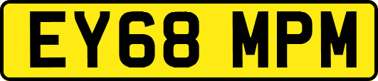 EY68MPM