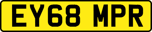 EY68MPR