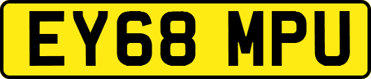 EY68MPU