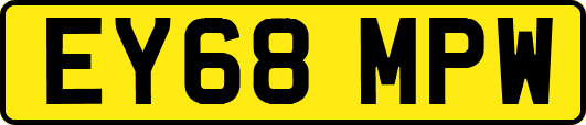 EY68MPW