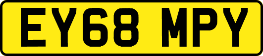 EY68MPY