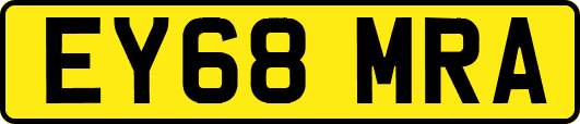 EY68MRA