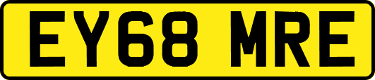 EY68MRE