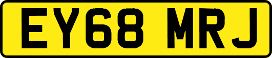 EY68MRJ