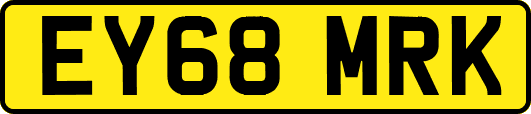 EY68MRK