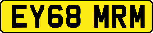 EY68MRM