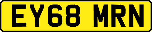EY68MRN