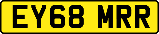 EY68MRR