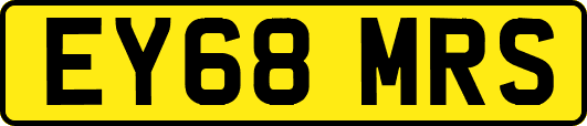 EY68MRS