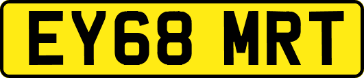 EY68MRT
