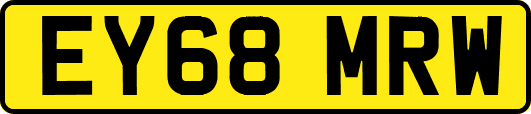 EY68MRW