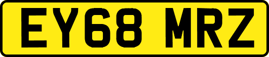 EY68MRZ