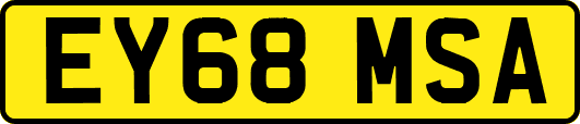 EY68MSA