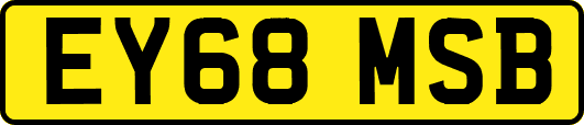 EY68MSB