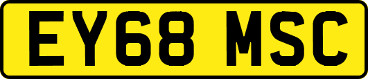 EY68MSC