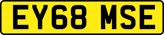 EY68MSE