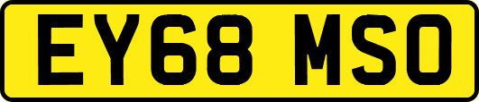 EY68MSO