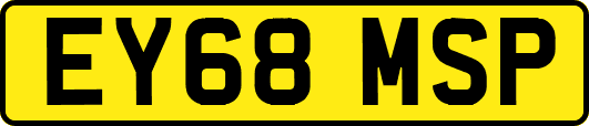 EY68MSP